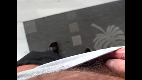 holger_man online show from 10.21.25