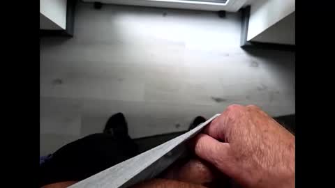 holger_man online show from 10.27.25