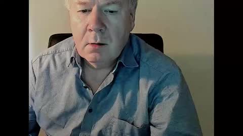 Holger online show from 03.10.25