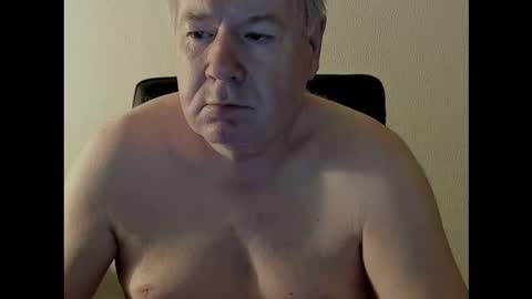 Holger online show from 10.24.25