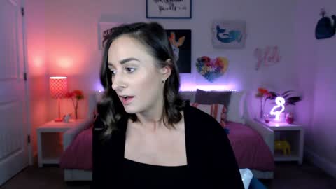 Snapshot of holihurricane chatting on 02.07.26 Holi Hurricane online show from 02.07.26