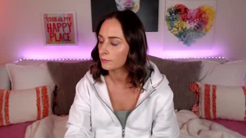 Snapshot of holihurricane chatting on 02.23.26 Holi Hurricane online show from 02.23.26