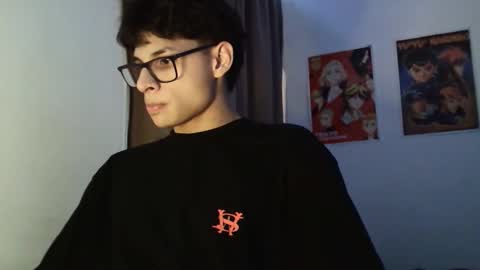 Mateeeo g online show from 02.12.26