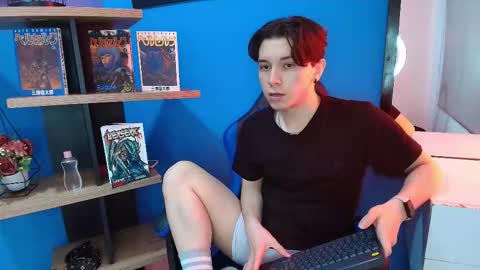 Snapshot of hollannd_ chatting on 03.02.26 Holland online show from 03.02.26