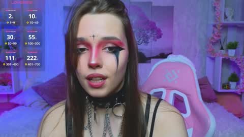 Lux online show from 12.09.24