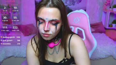 Lux online show from 12.09.24