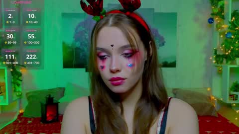 Lux online show from 12.24.24