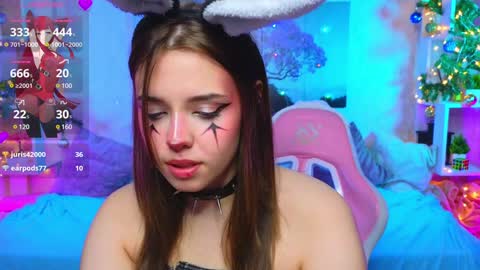 Lux online show from 01.09.25