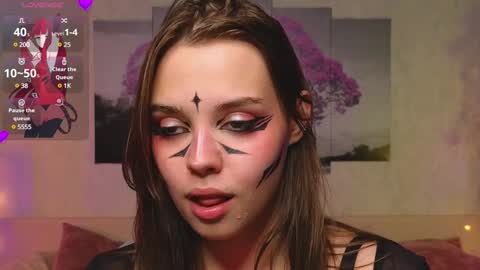 Lux online show from 01.16.25