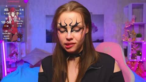 Lux online show from 02.01.25