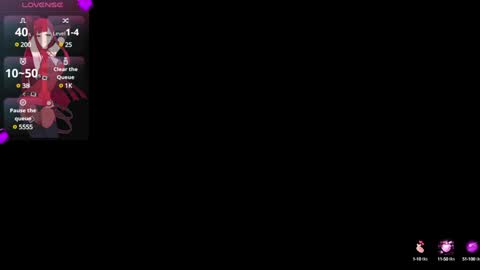 Lux online show from 02.01.25