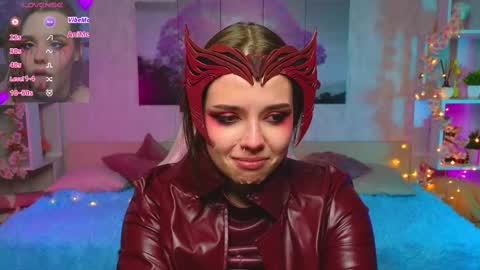 Lux online show from 02.27.25