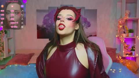 Lux online show from 03.03.25