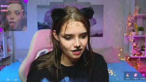 Lux online show from 03.09.25