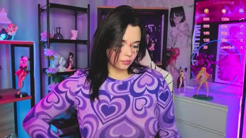 Lux online show from 10.19.25