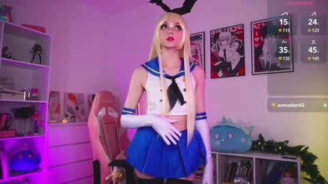 Holli online show from 12.06.24