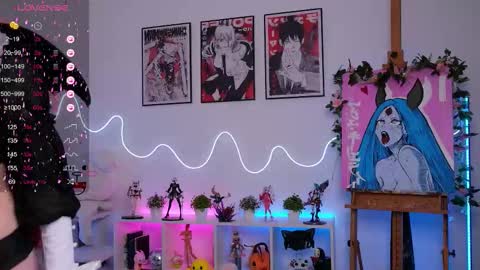 Holli online show from 09.30.25