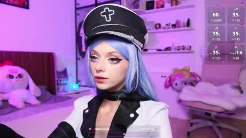 Holli online show from 05.04.26