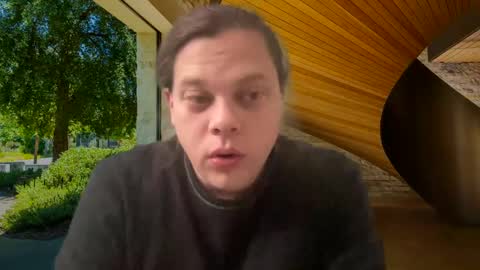 Hollys Drive threw Side Of CB. online show from 10.29.25