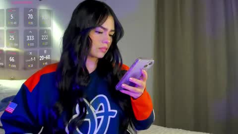 Snapshot of holly_444 chatting on 05.25.26 Once online show from 05.25.26