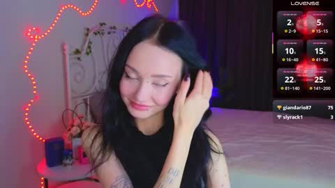 holly_berryy_ online show from 09.28.25