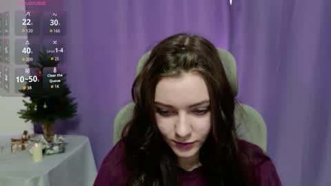 Lana online show from 01.13.26