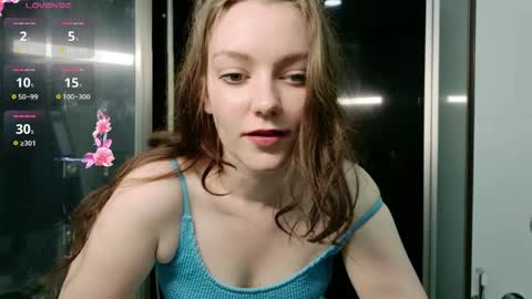 Snapshot of holly_kittenss chatting on 05.16.26 Lana online show from 05.16.26