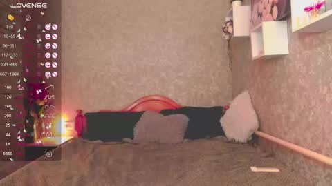 holly_molly8 online show from 12.08.24