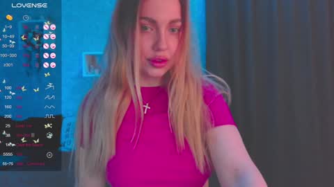 holly_molly8 online show from 01.25.25