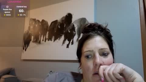 Snapshot of hollyharmd chatting on 03.14.26 hollyharmd online show from 03.14.26