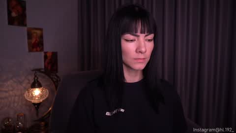 Holly Linder online show from 01.23.25