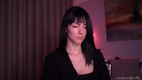 Holly Linder online show from 01.29.25