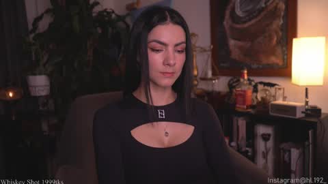 Holly Linder online show from 09.13.25