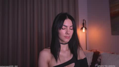 Holly Linder online show from 03.28.26