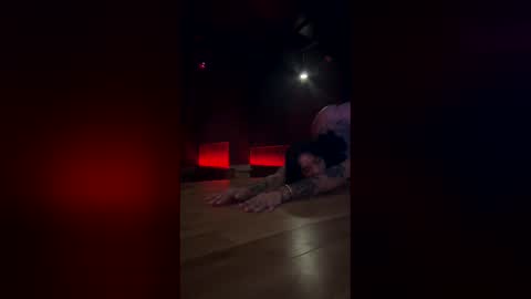 hollymadness online show from 04.13.26