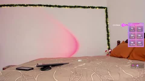 Molly online show from 01.13.26