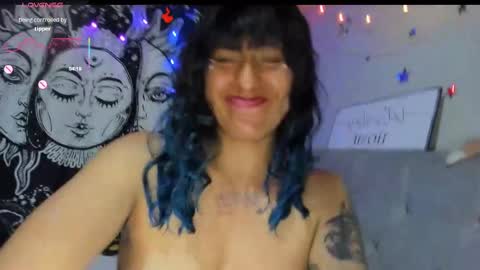 Snapshot of hollypurple chatting on 09.14.25 Hades and Persefone online show from 09.14.25