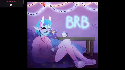 Snapshot of hollypurple chatting on 11.28.25 Hades and Persefone online show from 11.28.25