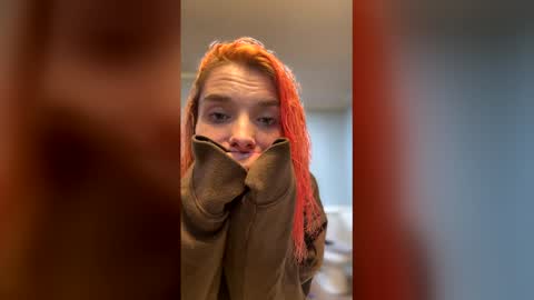 Brat online show from 01.09.26