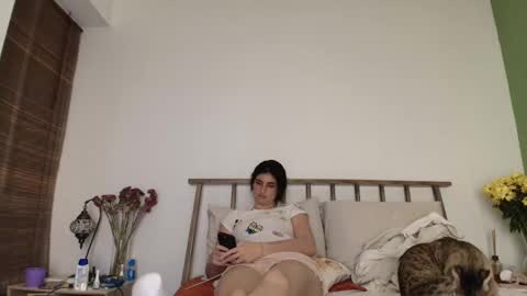 hollyshit_ online show from 01.09.26