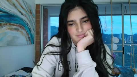 hollyshit_ online show from 02.22.26