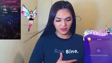 Isabella Marie online show from 02.04.26