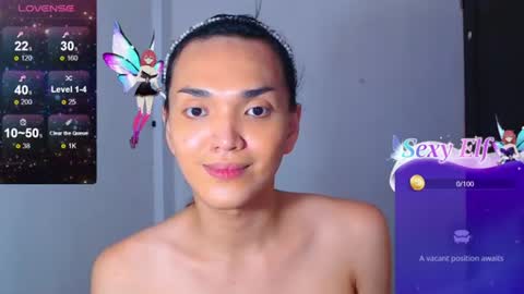 Snapshot of hollywoodbitch chatting on 06.22.26 Isabella Marie online show from 06.22.26