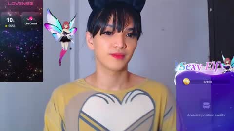 Snapshot of hollywoodbitch chatting on 07.14.26 Isabella Marie online show from 07.14.26