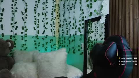Snapshot of hollyxx_ chatting on 01.23.25 holly online show from 01.23.25
