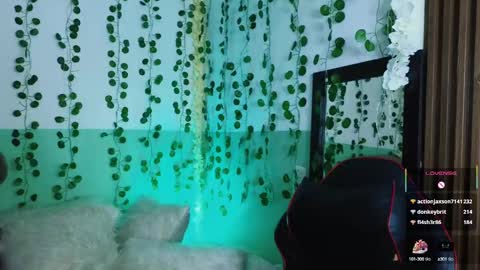 Snapshot of hollyxx_ chatting on 01.23.25 holly online show from 01.23.25