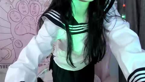 Snapshot of holy420loly chatting on 01.31.26 Ho Lee Sheet online show from 01.31.26