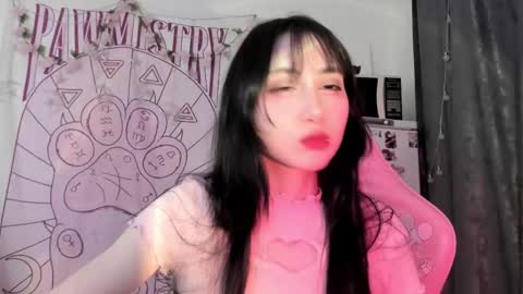 Snapshot of holy420loly chatting on 02.03.26 Ho Lee Sheet online show from 02.03.26