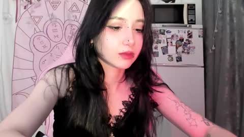 Snapshot of holy420loly chatting on 02.13.26 Ho Lee Sheet online show from 02.13.26