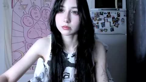 Snapshot of holy420loly chatting on 04.11.26 Ho Lee Sheet online show from 04.11.26